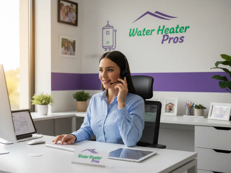 Water Heater Repair  in Portales  FAQ